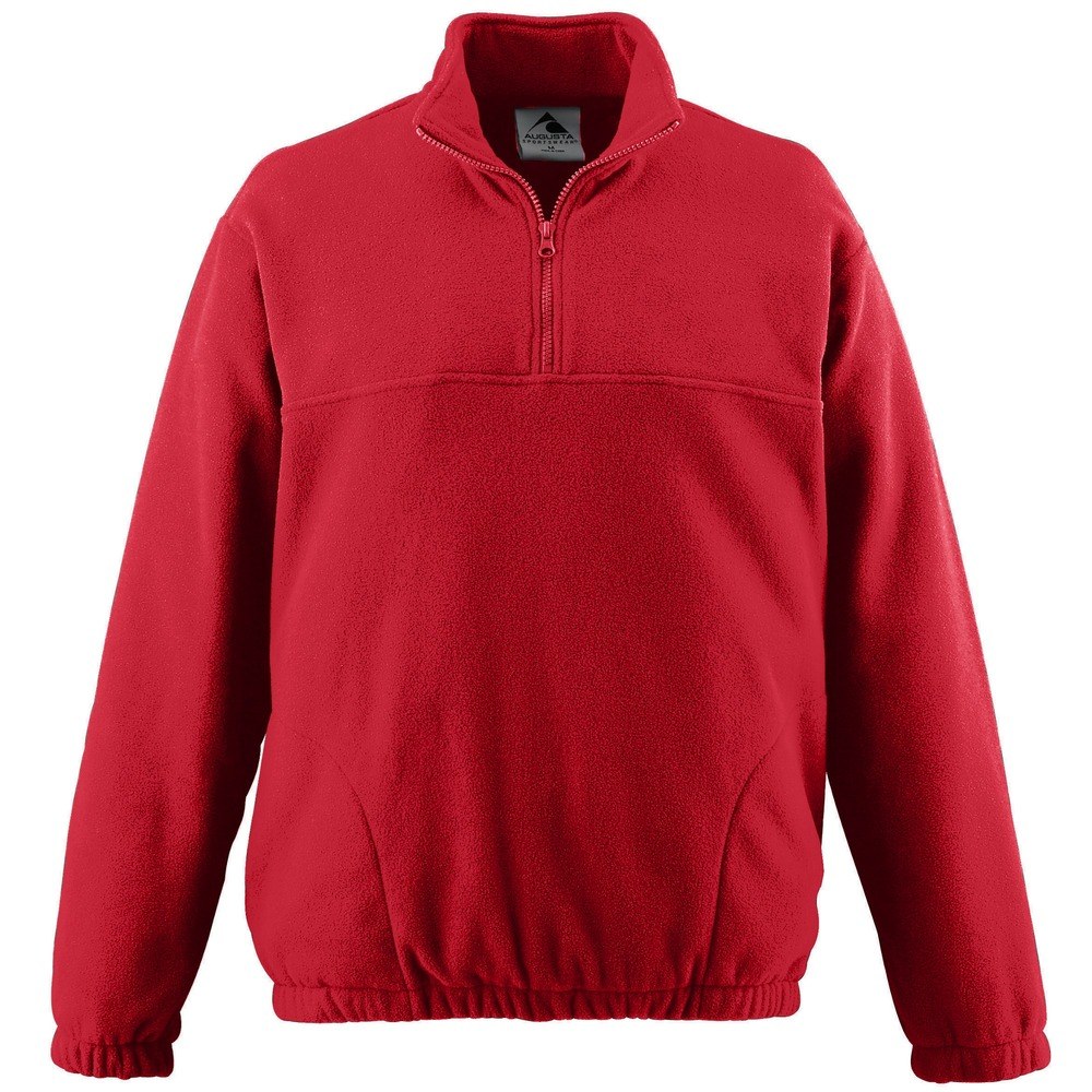 Augusta Sportswear 3530 - Chill Fleece Half Zip Pullover