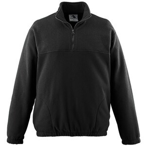 Augusta Sportswear 3531 - Youth Chill Fleece Half Zip Pullover