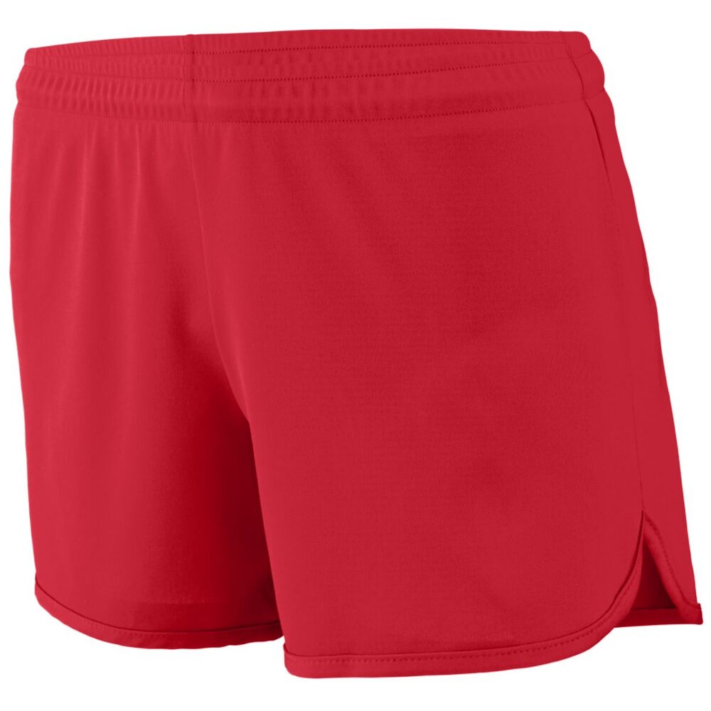 Augusta Sportswear 357 - Ladies Accelerate Short