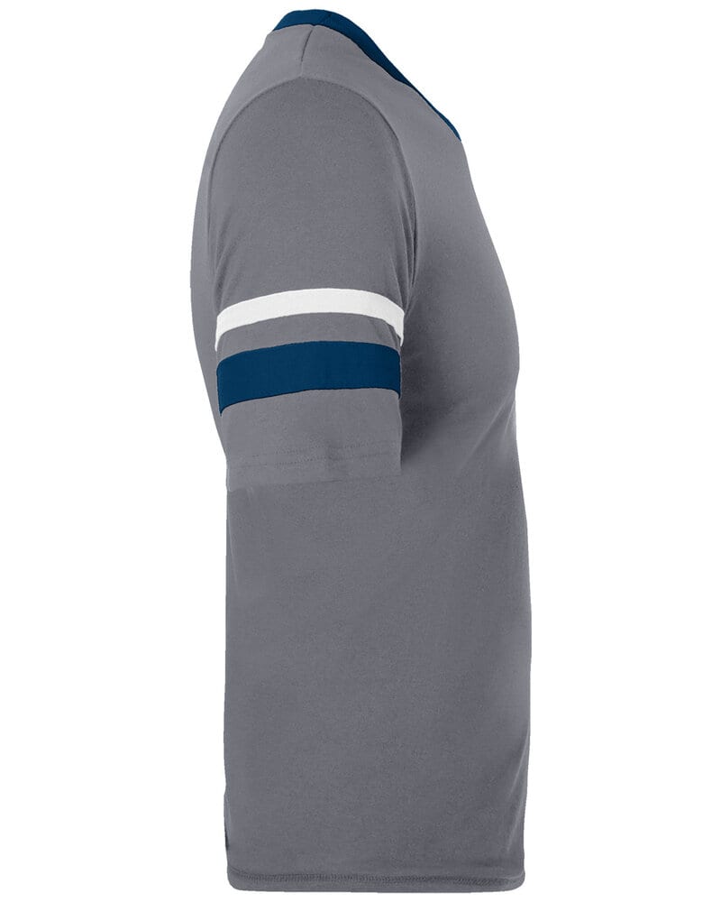 Augusta Sportswear 360 - Sleeve Stripe Jersey