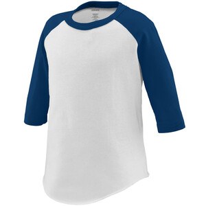 Augusta Sportswear 422 - Toddler Baseball Jersey