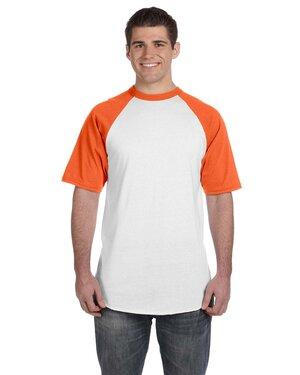 Augusta Sportswear 423 - Short Sleeve Baseball Jersey