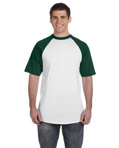 Augusta Sportswear 423 - Short Sleeve Baseball Jersey