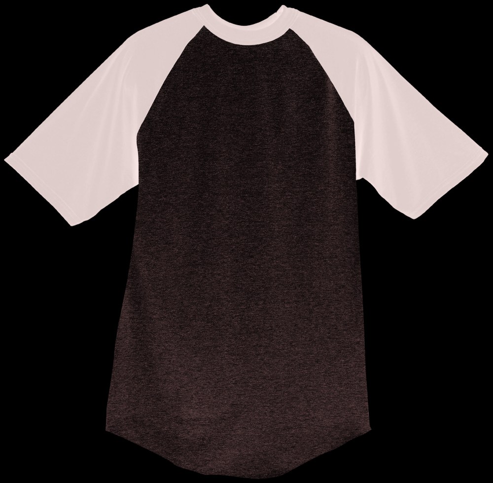Augusta Sportswear 424 - Youth Short Sleeve Baseball Jersey
