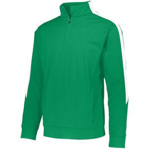 Augusta Sportswear 4386 - Medalist 2.0 Pullover Kelly/White