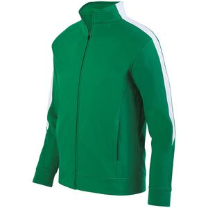 Augusta Sportswear 4396 - Youth Medalist Jacket 2.0