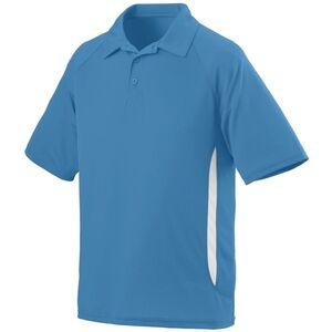 Augusta Sportswear 5005 - Mission Polo