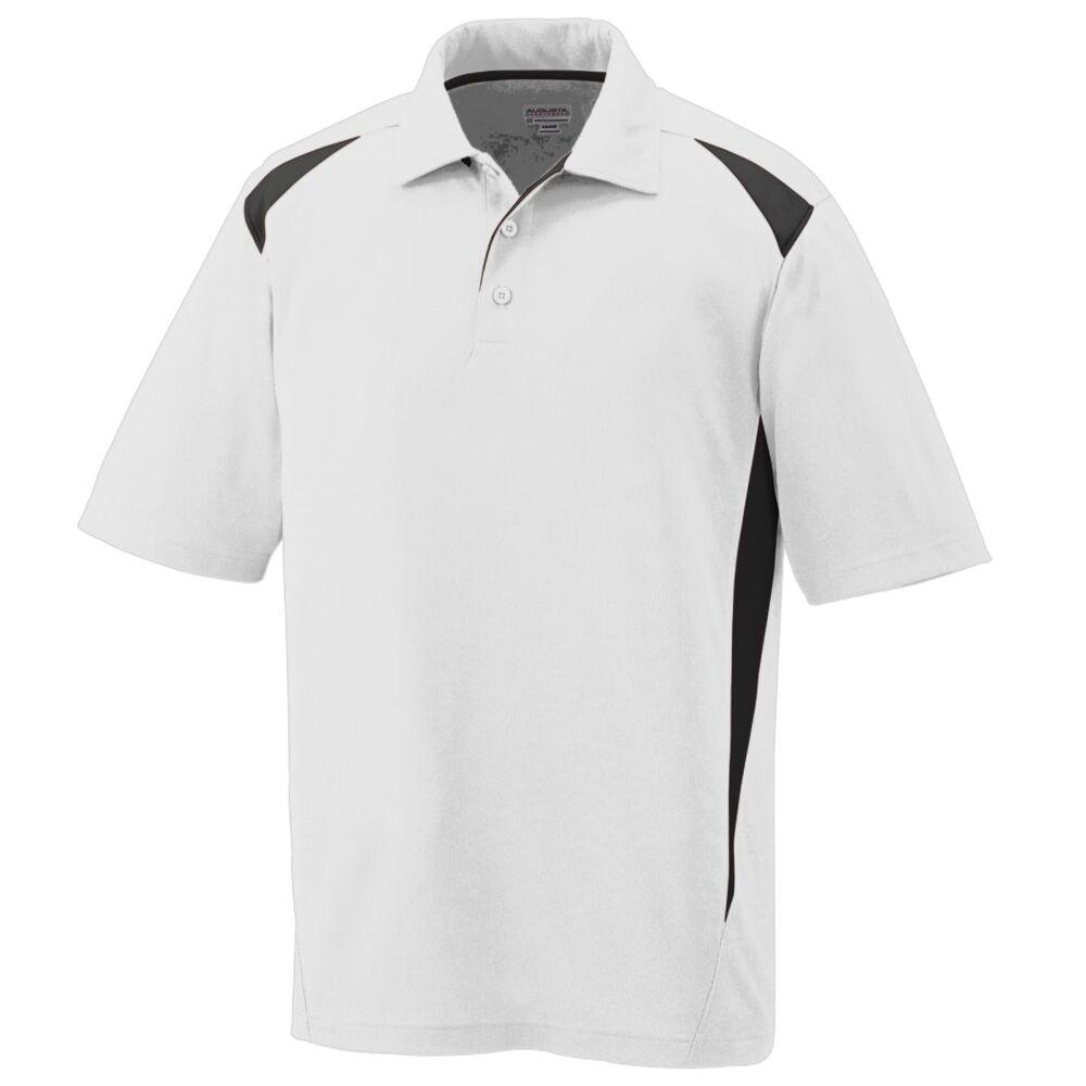 Augusta Sportswear 5012 - Premier Polo