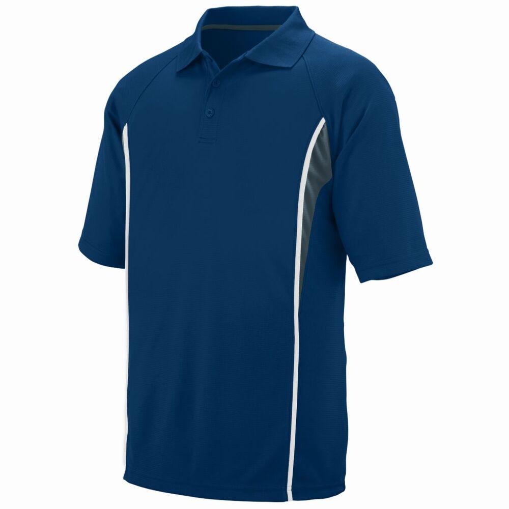 Augusta Sportswear 5023 - Rival Polo