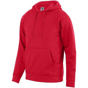 Augusta Sportswear 5414 - 60/40 Fleece Hoodie Red