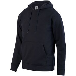 Augusta Sportswear 5415 - Youth 60/40 Fleece Hoodie Black