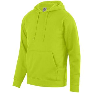 Augusta Sportswear 5415 - Youth 60/40 Fleece Hoodie Lime