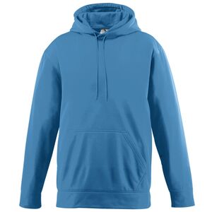 Augusta Sportswear 5506 - Youth Wicking Fleece Hooded Sweatshirt