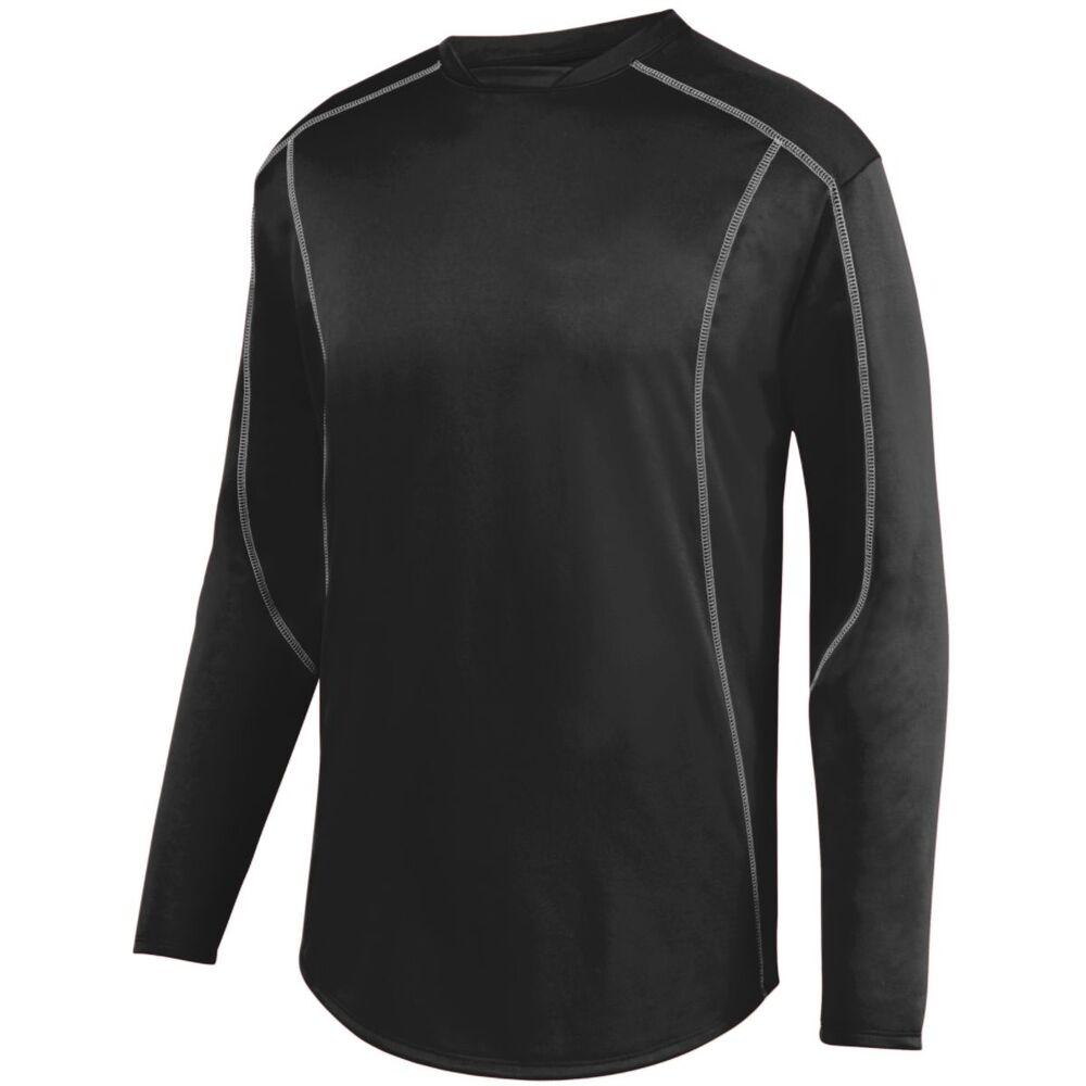 Augusta Sportswear 5542 - Edge Pullover