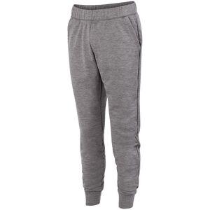 Augusta Sportswear 5562 - Tonal Heather Fleece Jogger