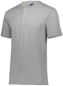 Augusta Sportswear 581 - Youth Two Button Baseball Jersey