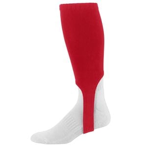 Augusta Sportswear 6014 - Adult Stirrup Red