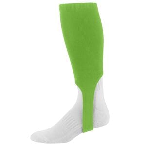 Augusta Sportswear 6014 - Adult Stirrup Lime