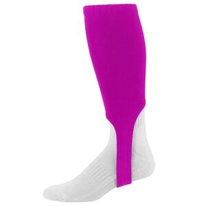 Augusta Sportswear 6014 - Adult Stirrup Power Pink