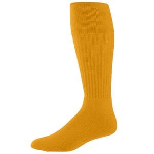 Augusta Sportswear 6031 - Youth Soccer Socks Gold