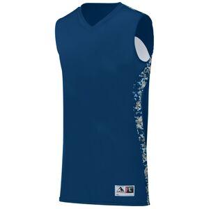 Augusta Sportswear 1161 - Hook Shot Reversible Jersey