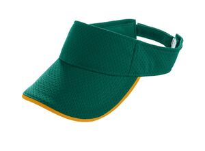 Augusta Sportswear 6223 - Athletic Mesh Two Color Visor