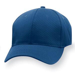 Augusta Sportswear 6232 - Sport Flex Athletic Mesh Cap Navy