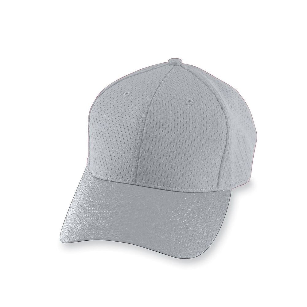 Augusta Sportswear 6235 - Athletic Mesh Cap