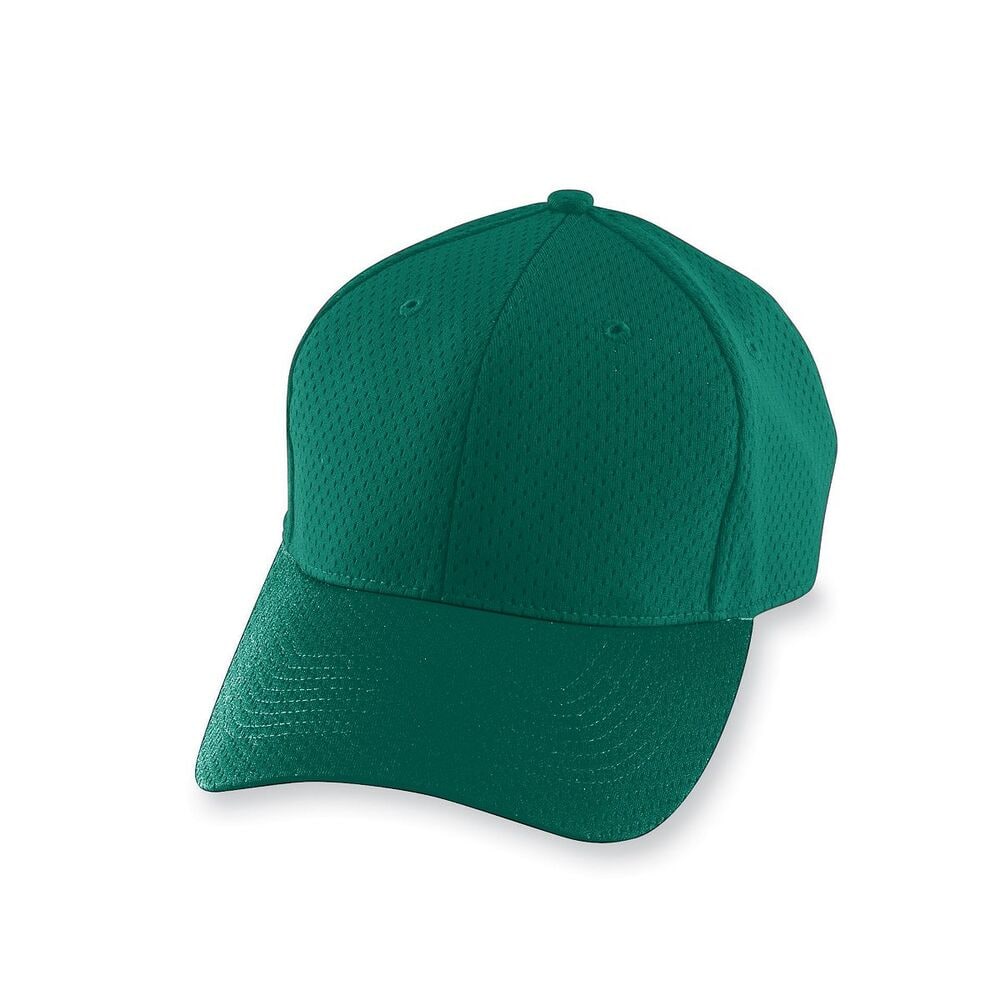 Augusta Sportswear 6235 - Athletic Mesh Cap