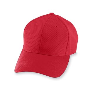 Augusta Sportswear 6235 - Athletic Mesh Cap