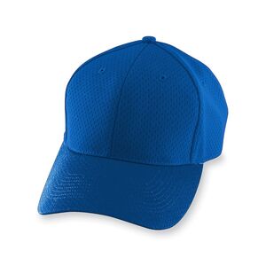 Augusta Sportswear 6235 - Athletic Mesh Cap