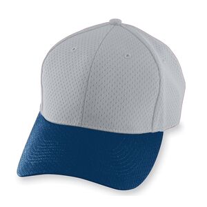 Augusta Sportswear 6235 - Athletic Mesh Cap