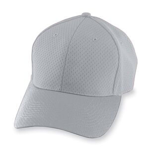 Augusta Sportswear 6236 - Athletic Mesh Cap Youth