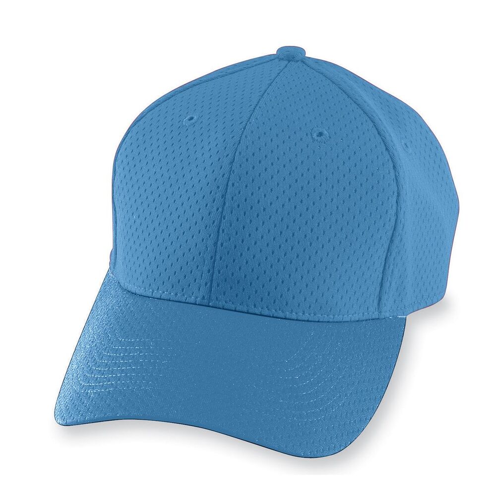 Augusta Sportswear 6236 - Athletic Mesh Cap Youth