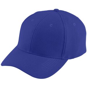 Augusta Sportswear 6265 - Adjustable Wicking Mesh Cap