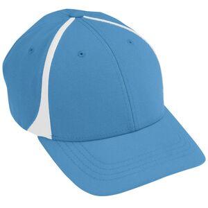 Augusta Sportswear 6310 - Flexfit Zone Cap