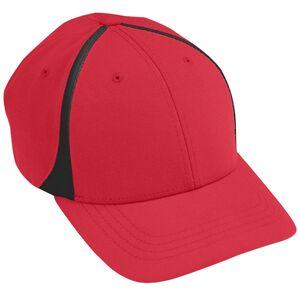 Augusta Sportswear 6310 - Flexfit Zone Cap