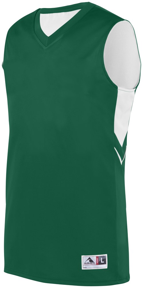 Augusta Sportswear 1166 - Alley Oop Reversible Jersey