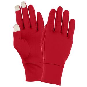 Augusta Sportswear 6700 - Tech Gloves Red