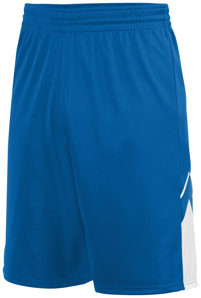 Augusta Sportswear 1168 - Alley Oop Reversible Short