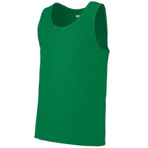 Augusta Sportswear 704 - Youth Training Tank Kelly