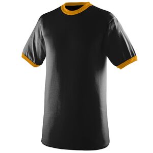 Augusta Sportswear 710 - Ringer T Shirt