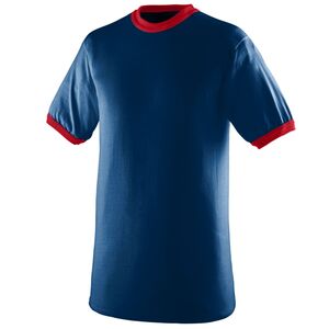 Augusta Sportswear 711 - Youth Ringer T Shirt