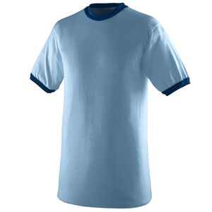 Augusta Sportswear 711 - Youth Ringer T Shirt