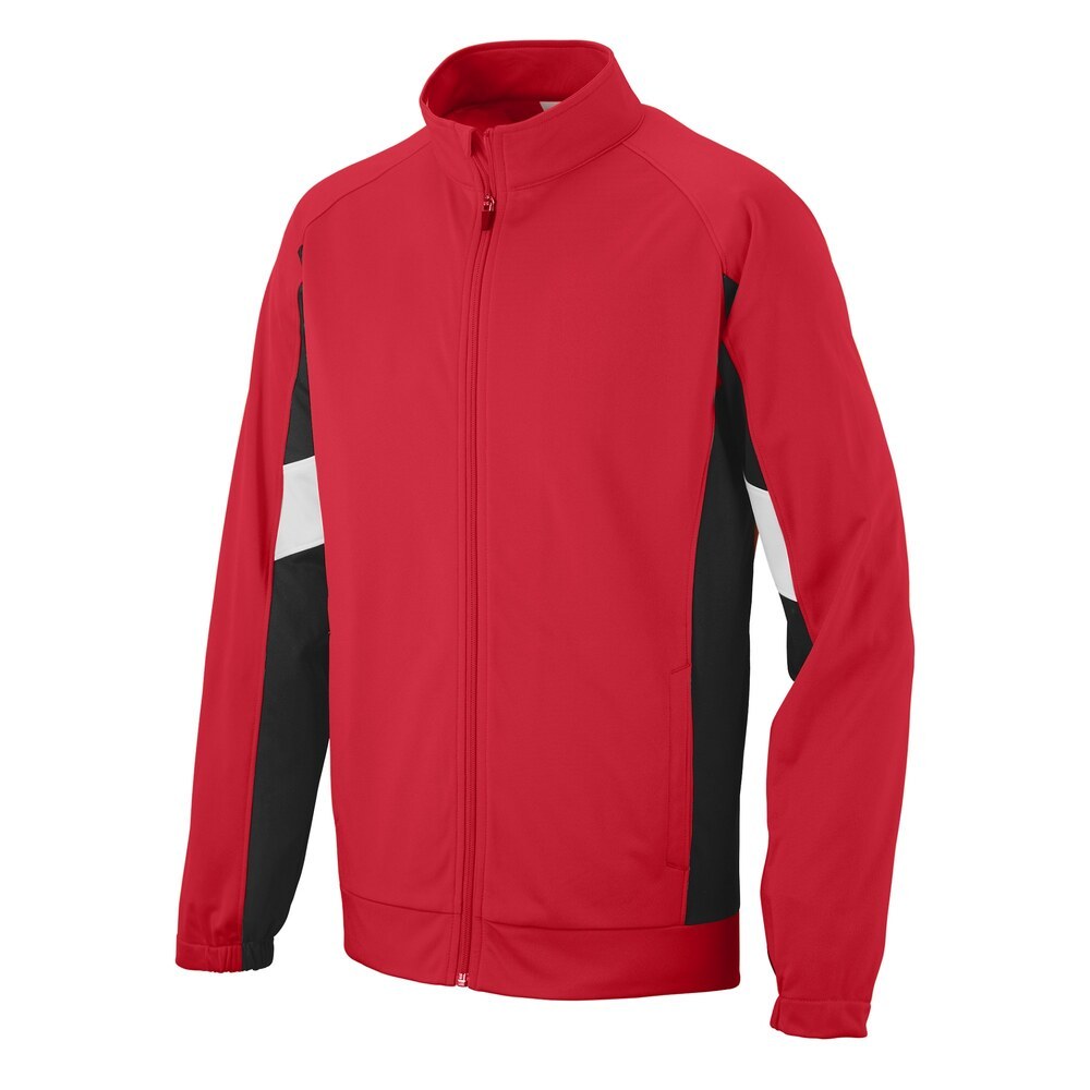 Augusta Sportswear 7722 - Tour De Force Jacket