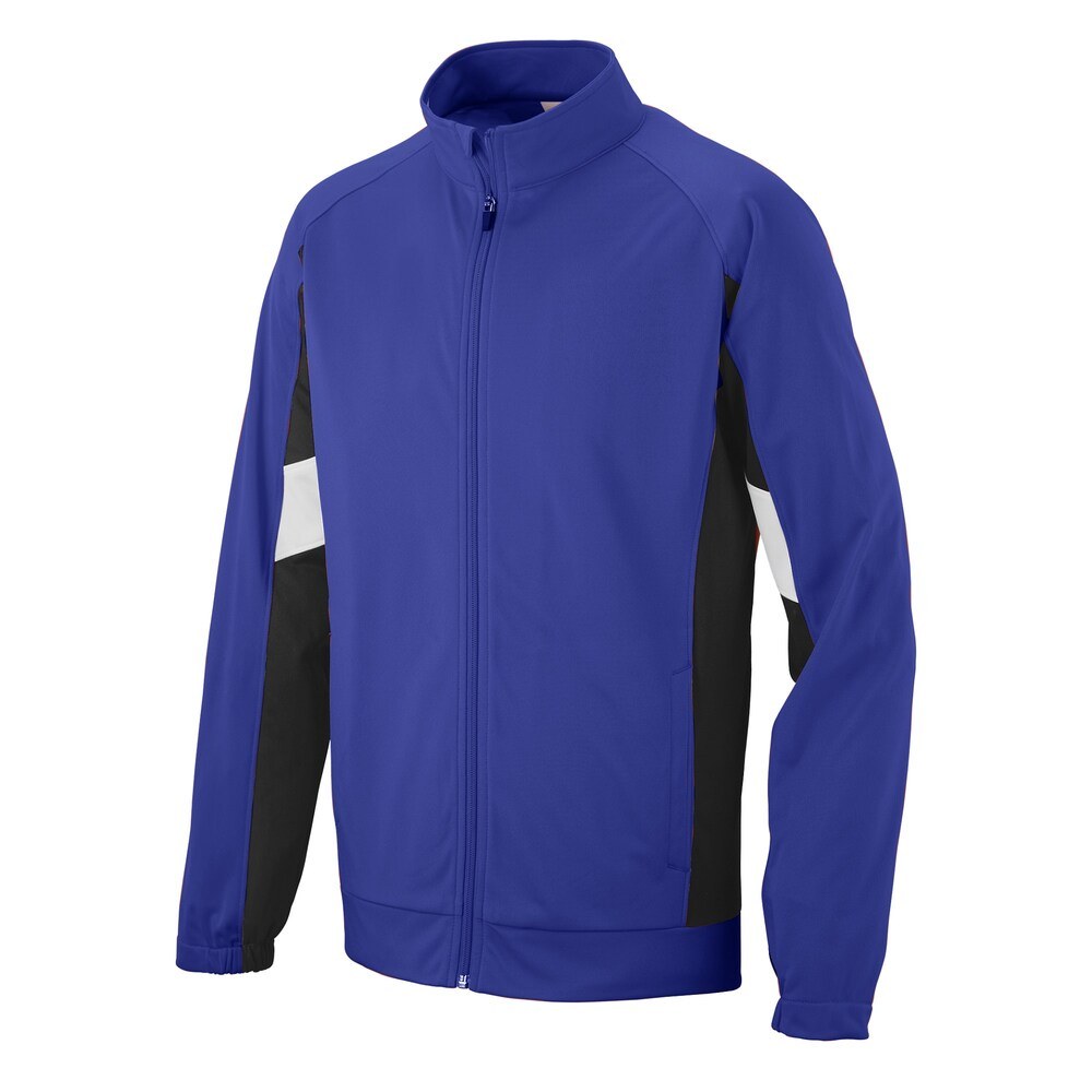 Augusta Sportswear 7722 - Tour De Force Jacket