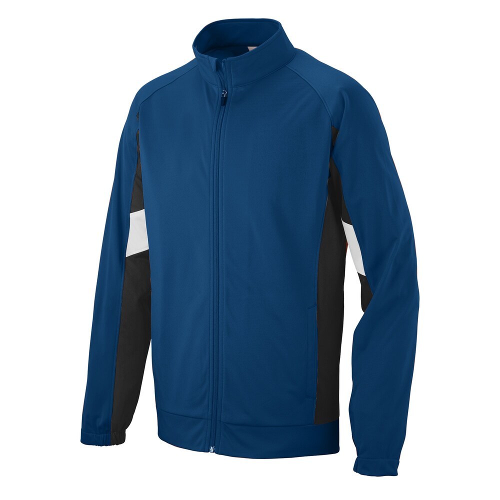 Augusta Sportswear 7723 - Youth Tour De Force Jacket