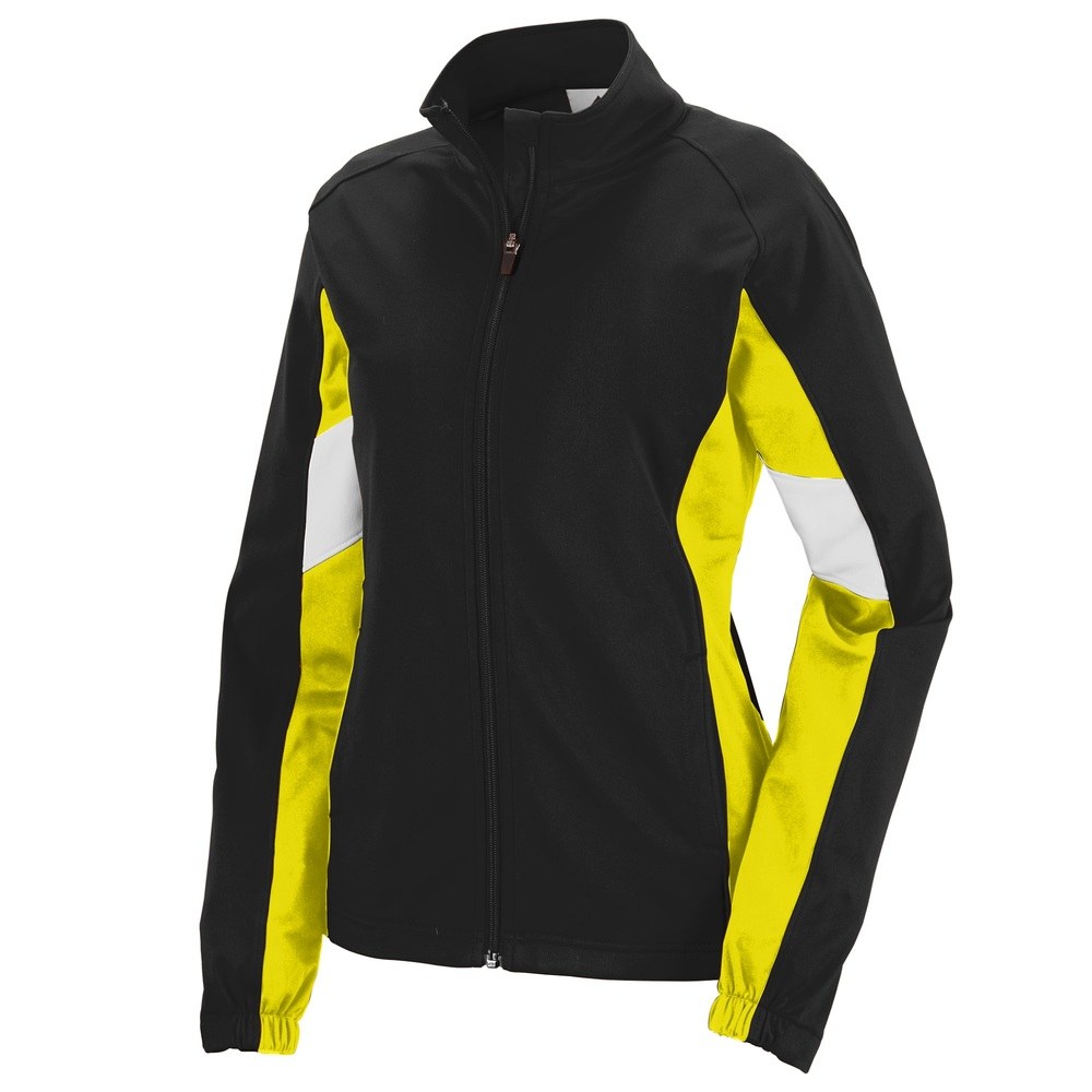 Augusta Sportswear 7724 - Ladies Tour De Force Jacket