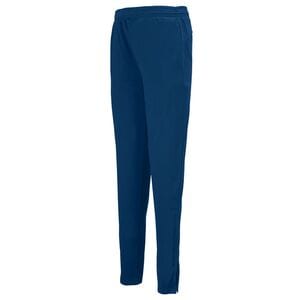 Augusta Sportswear 7732 - Youth Tapered Leg Pant Navy