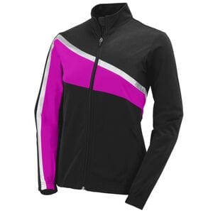 Augusta Sportswear 7735 - Ladies Aurora Jacket